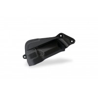 CNC Racing Carbon Fiber Right Hand Vertical Heat Shield for the Ducati Panigale / Streetfighter V4 / S / R / Speciale CNC Racing Carbon Fiber Right Hand Vertical Heat Shield for the Ducati Panigale / Streetfighter V4 / S / R / Speciale